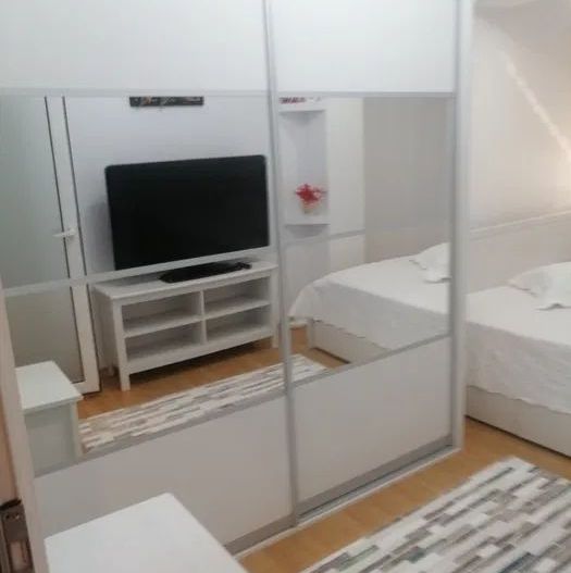 Apartament la  mansarda, Micro 19, mobilat si utilat - Poză 5