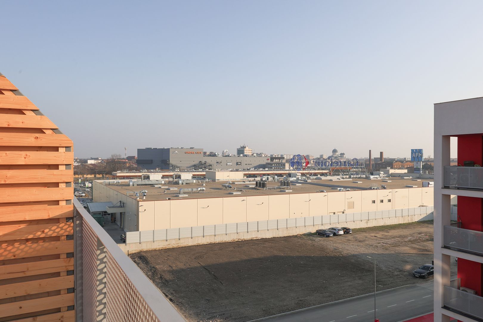 Apartament ARED AFI - direct de la dezvoltator - Poză 9