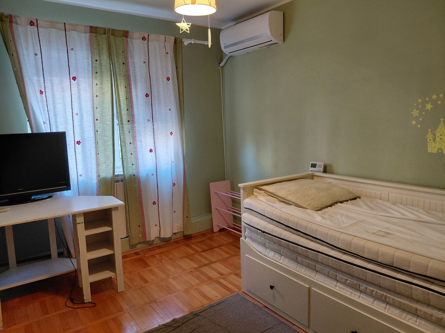 Apartament 3 camere decomandat – Etaj 1/4 – Mazepa 2 - Poză 5