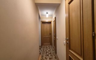 Chirie, apartament, 3 camere, Strada Andrei Doga, Rîșcani - Poză 10