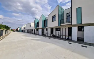 OFERTA | Casa 4 camere | 3 bai | Parcare | Ansamblu privat | Comision 0! - Poză 21