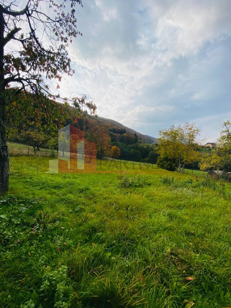 Casa + teren 1700 mp langa Padure Bran/ Predelut - Poză 6