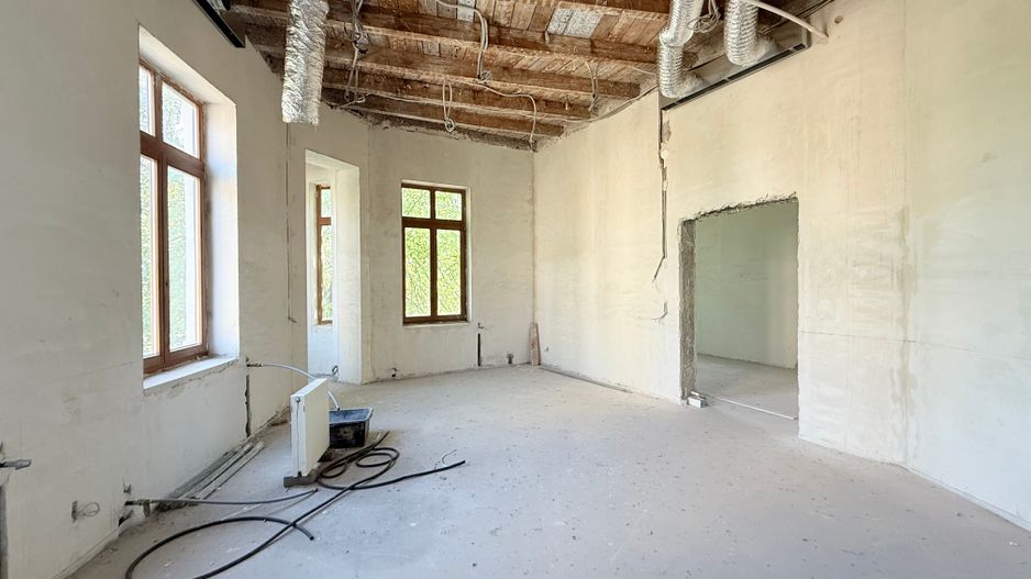 Vila Consolidata | Lascar Catargiu | 620mp utili | Instalatii noi - Poză 16