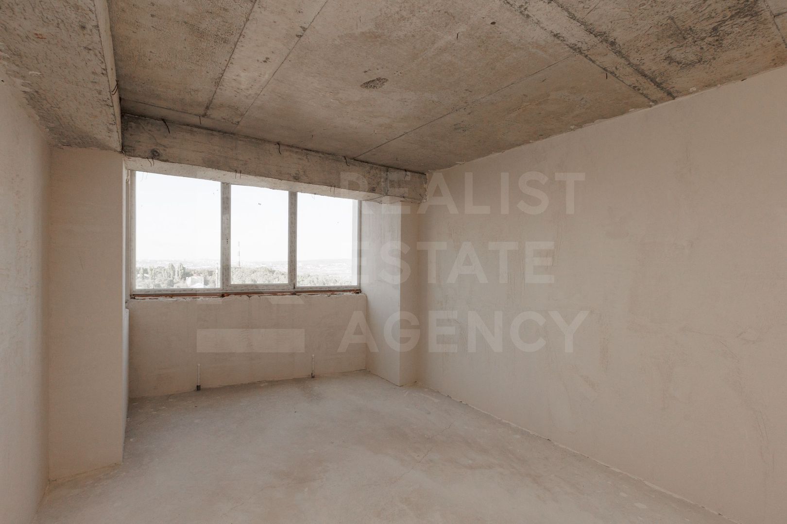 Vânzare, apartament, 3 camere, strada Băcioii Noi, Botanica - Poză 14