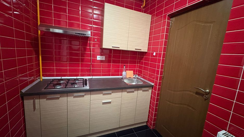 GARSONIERA APARATORII PATRIEI, PET-FRIENDLY, CENTRALA, METROU 10 MIN - Poză 5