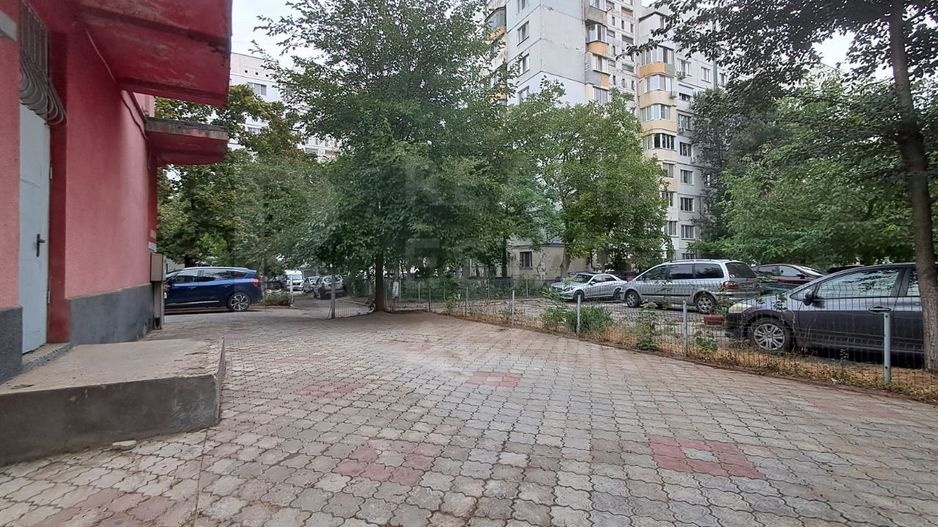 Chirie, spațiu comercial, 185 mp, str. Albisoara, sectorul Râșcani - Poză 19