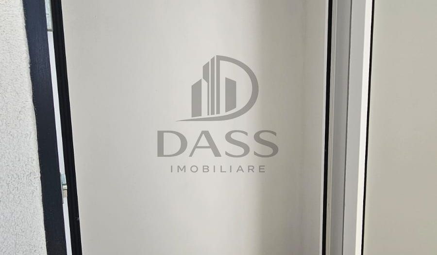 Apartament 2 camere cu camara pe balcon si loc de parcare Selimbar - Poză 5