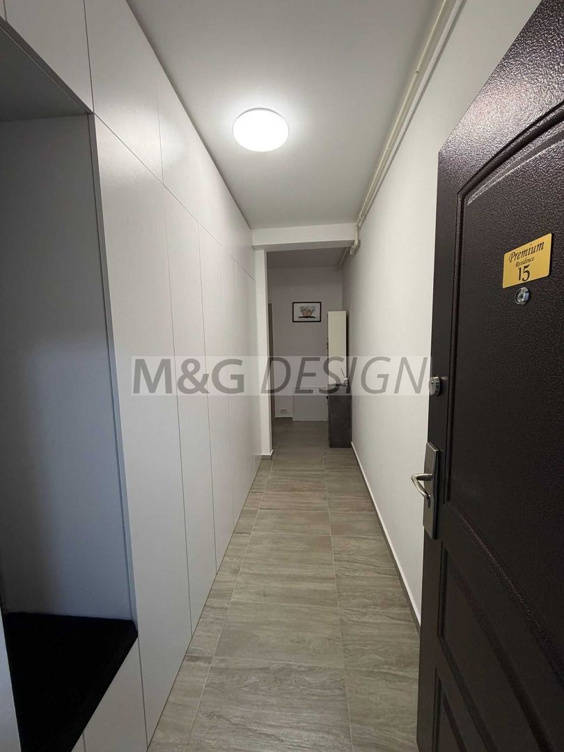 Apartament 2 camere Giroc -Calea Urseni - Poză 6