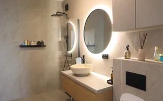 Apartament superb cu 3 camere, zona Parcul Feroviarilor! - Poză 20