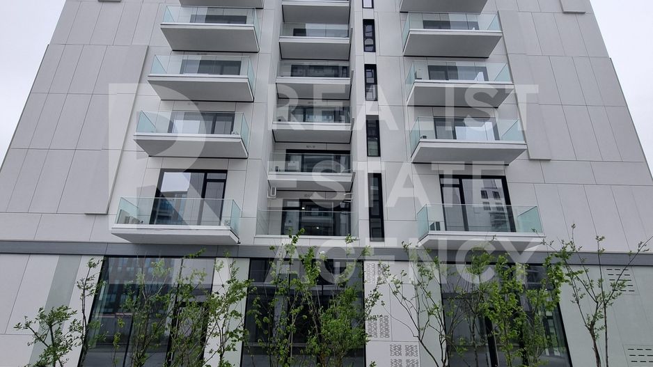 Penthouse cu vedere panoramică, 4 camere, One Cotroceni Park - Poză 30