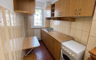 3 Camere | Grigorescu | Balcon | 60 mp | Pet Friendly - Poză 5