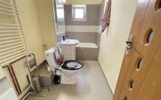 Apartament cu trei camere în bloc izolat -zona Aradului - Poză 16