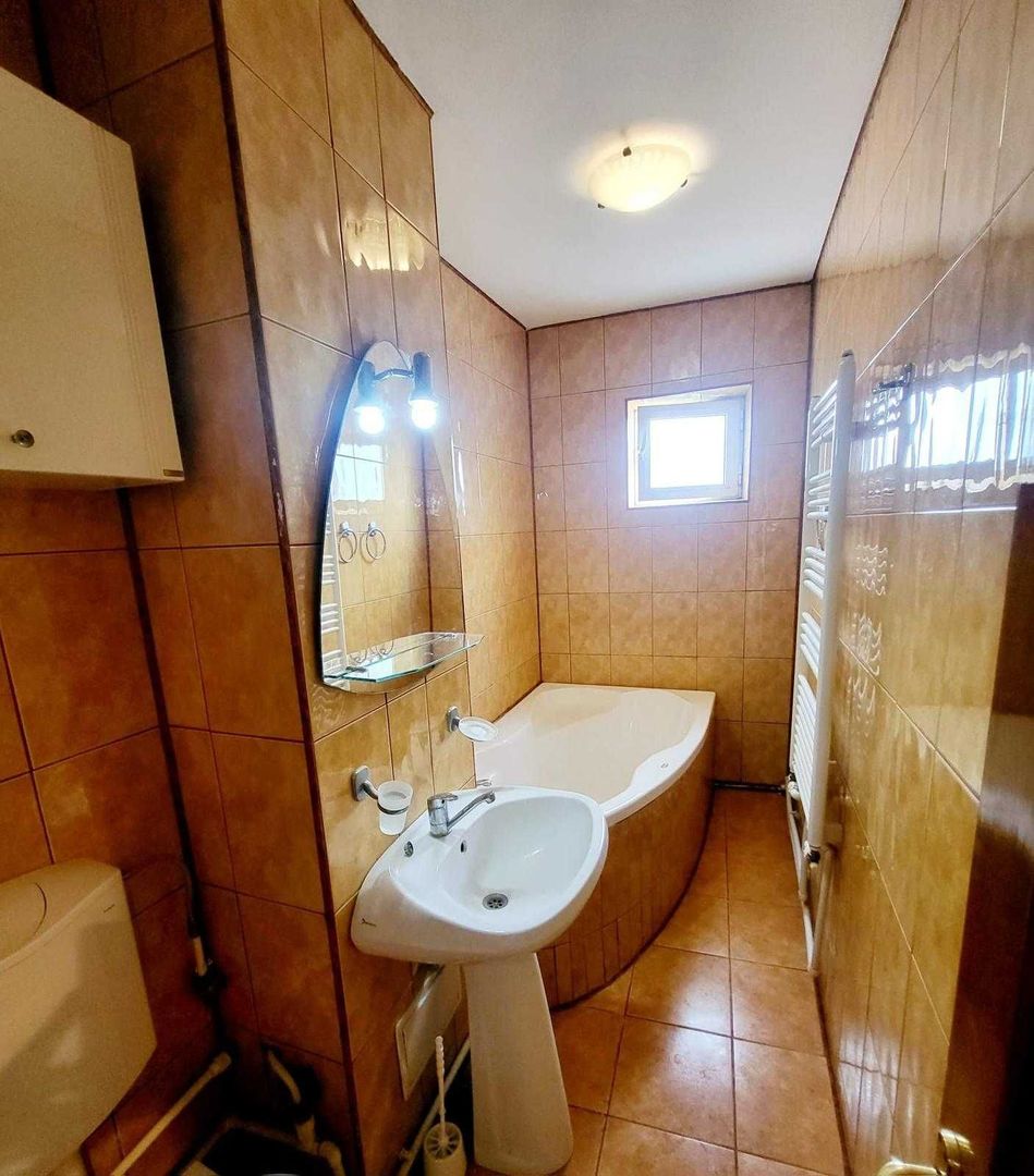 Apartament 4 camere, IC Frimu - Poză 6