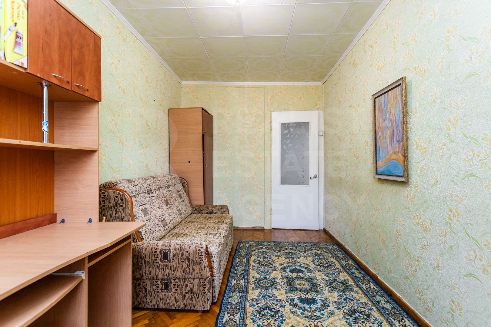 Vânzare, apartament, 3 camere, strada Maria Drăgan, Ciocana - Poză 5