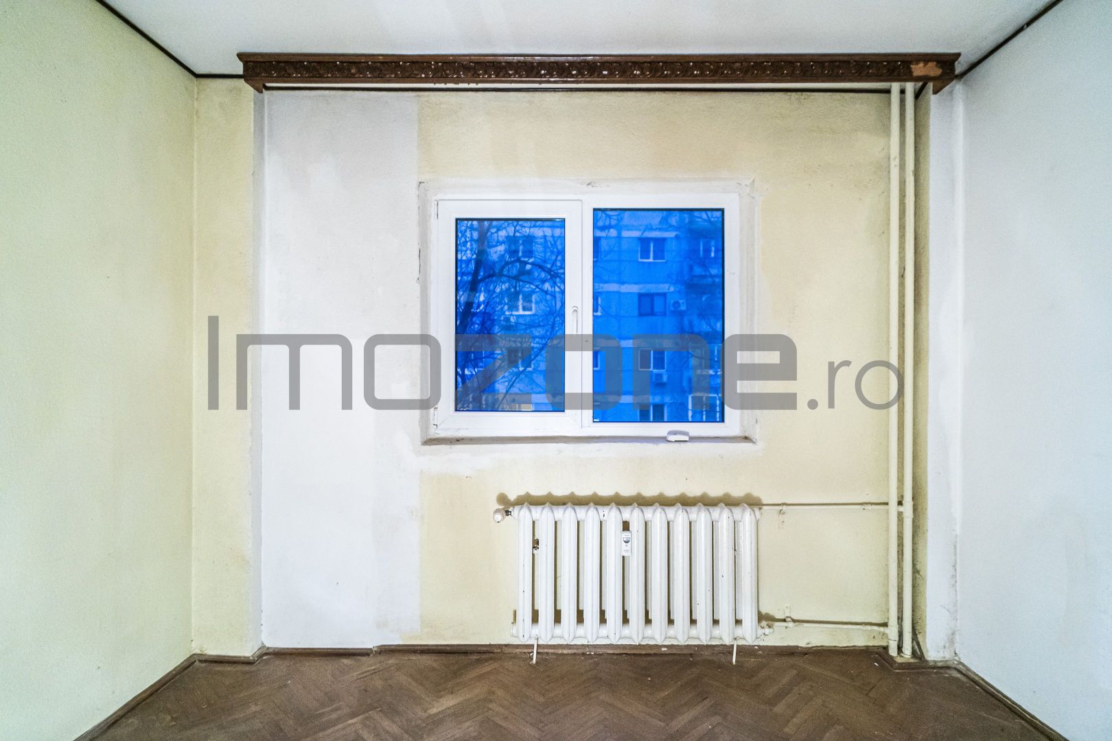 Drumul Taberei 3 camere, 4/10, bloc stradal, c-tie 1980, bucatarie mare, 2 bai - Poză 5