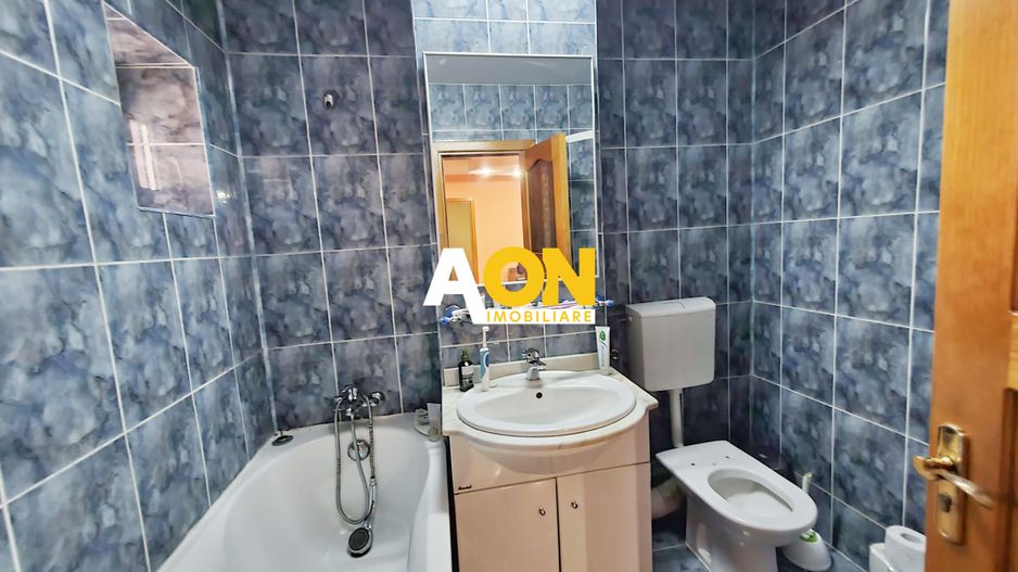 Apartament 3 camere, etaj 1, zona Agra`s ( Mercur ) Cetate - Poză 5