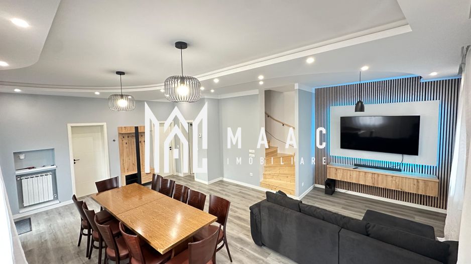 Casă 6 camere I 4 băi I 150mpu I Curte I Sebesu de Sus - Poză 1