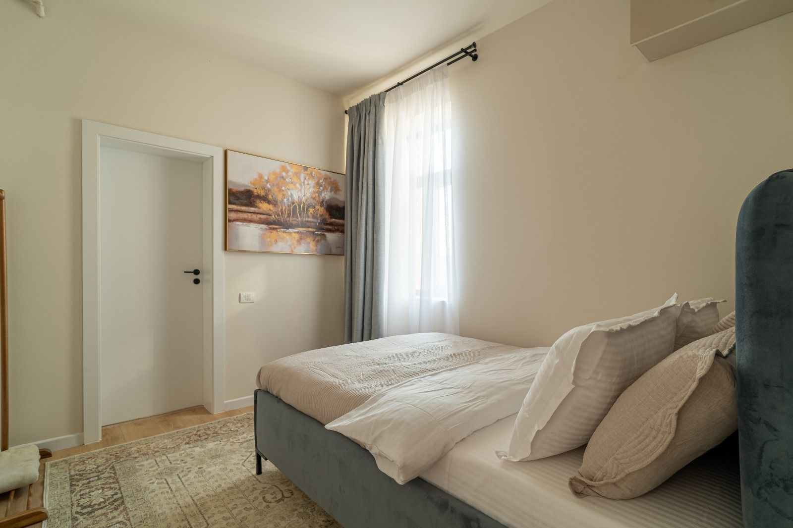 5 camere | Ultracentral | Armeneasca | Universitate - Poză 22