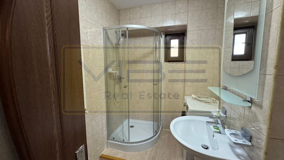 Apartament 1 camera decomandat Gara - Pasaj Octav Bancila - Poză 13