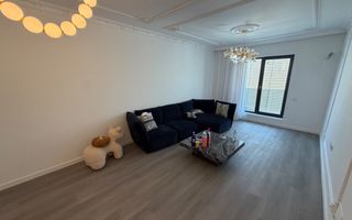 Apartament 2 Camere Exigent Plaza Residence Faza 5 - Poză 4