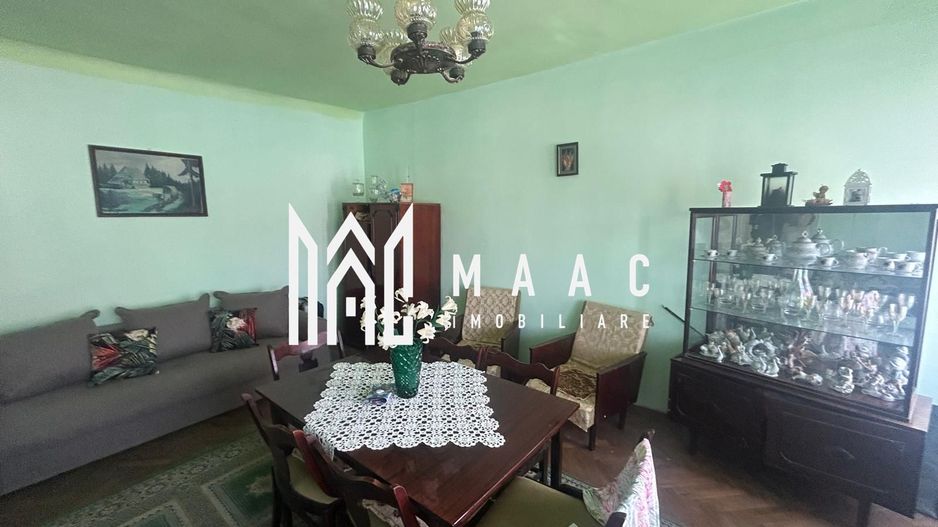 Apartament de vânzare 3 camere | Ultracentral Cisnădie | 97 mp - Poză 5