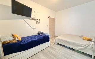 Apartament cu 2 camere mobilat la parter in Giroc, zona planetelor la asfalt. - Poză 5