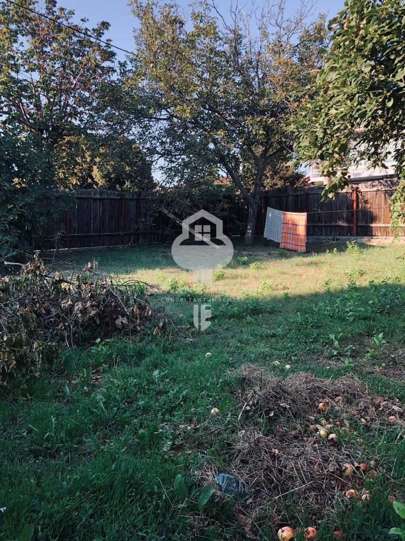 Teren 605 mp Centru Eforie Nor - Poză 2