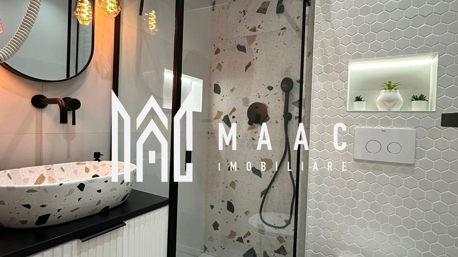 Apartament 4 camere de închiriat | Țiglari, Sibiu | piscină comună - Poză 10