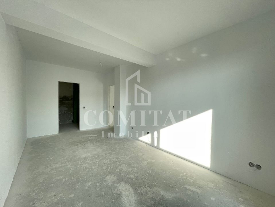 Apartament 3 camere | 79mp | terasa | garaj | Borhanci - Poză 4