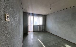 Apartament 3 camere bloc reabilitat langa Metrou Constantin Brancusi - Poză 2
