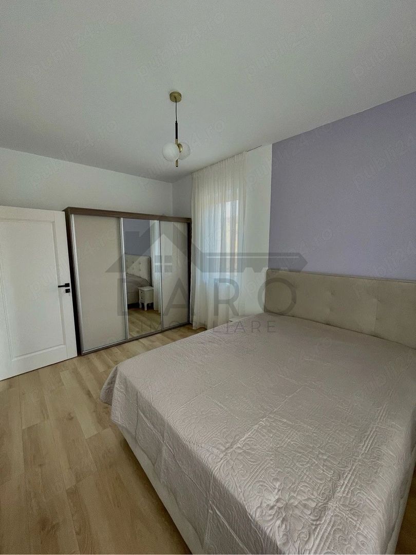 Apartament nou cu 2 camere, terasă și 2 locuri de parcare in Livezeni - Poză 5