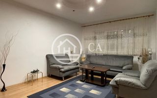 Apartament cu 3 camere de inchiriat in zona Valenta, Oradea - Poză 1