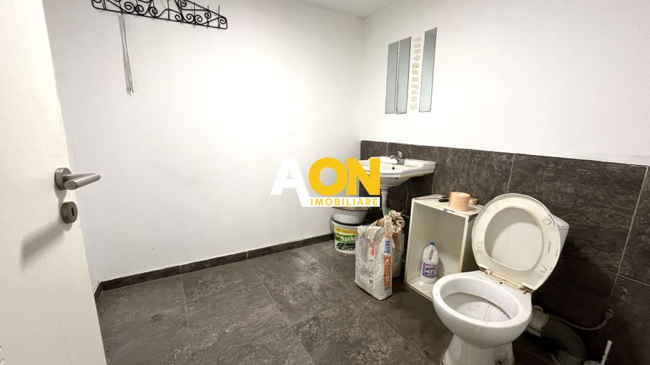Spatiu Comercial, 150mp, Pretabil Pentru Service Auto, Zona Dedeman - Poză 4