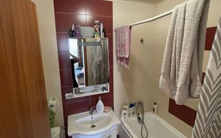 Apartament 3 camere 62 mp+2 balcoane-2 parcari-mobilat-Subcetate - Poză 5