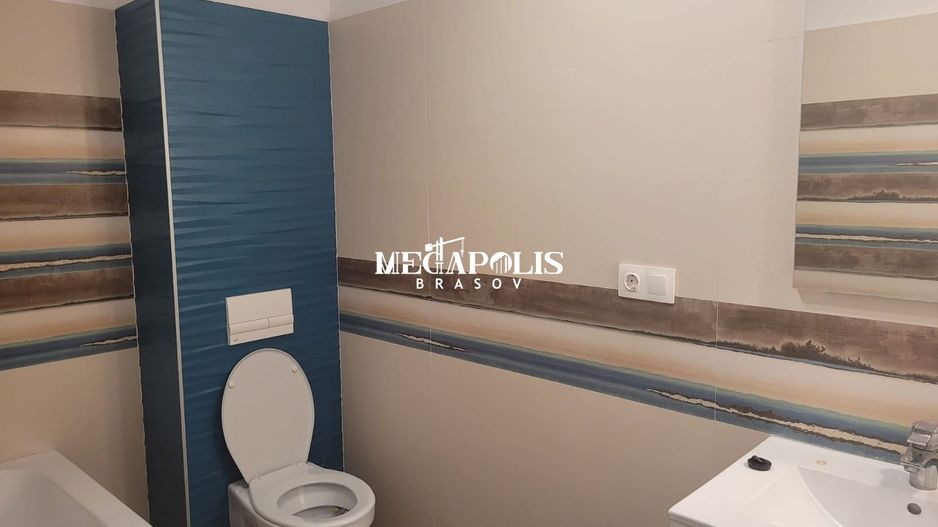 Apartament 3 camere | Parcare Subterană | Curte | Ghimbav - Poză 11