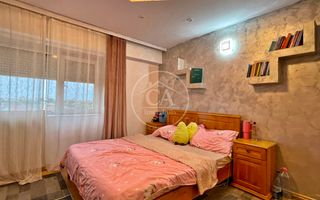 Apartament de vanzare cu 1 camera in zona Cantemir Oradea - Poză 1