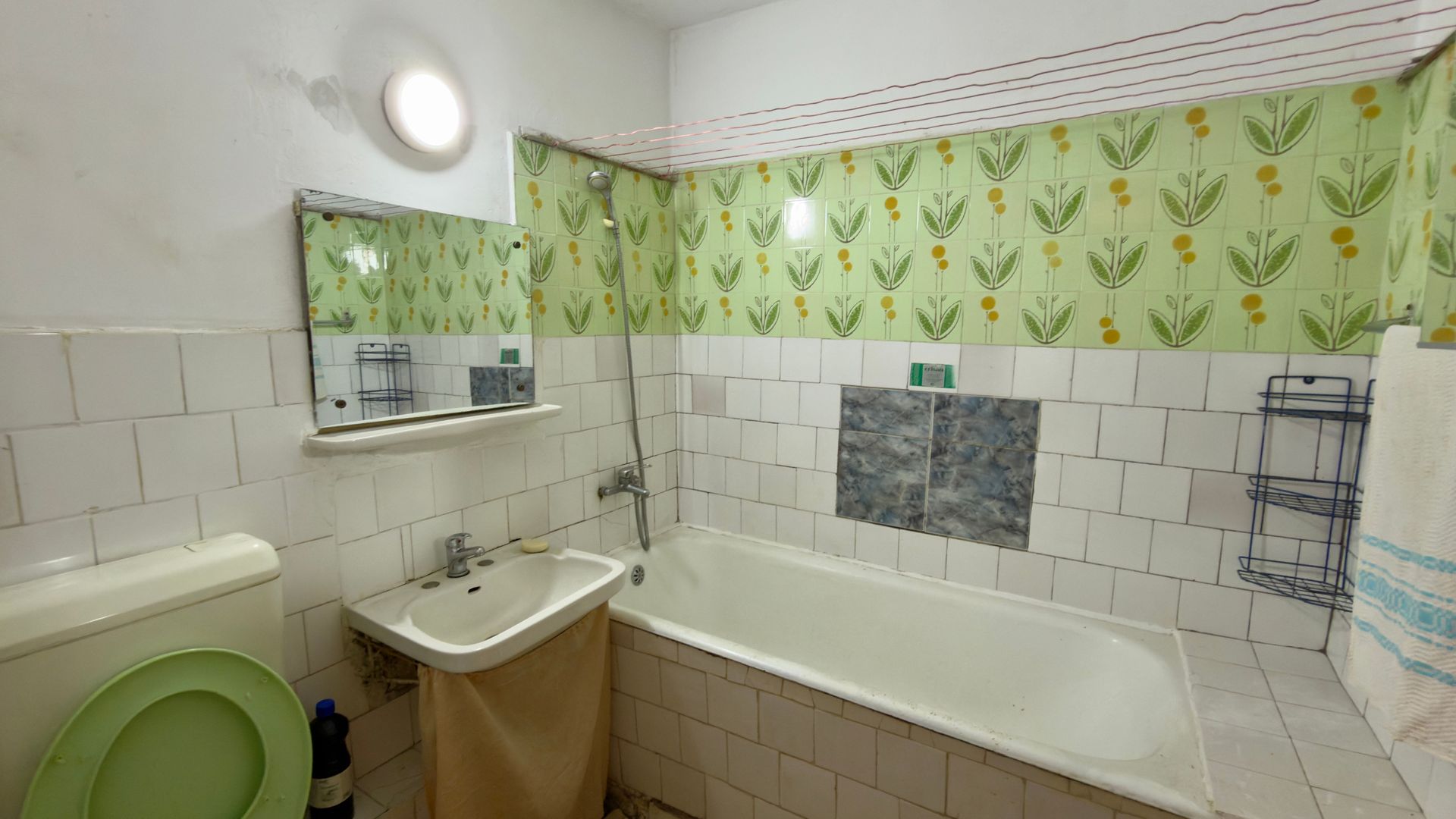 Apartament 2 camere Militari Lujerului, 2 minute de metrou, comision 0 ! - Poză 15