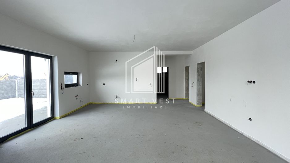 Casa de vanzare | 125mp | Martinesti | - Poză 19