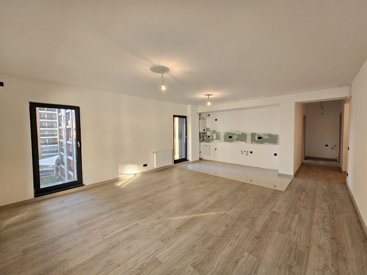 Apartament 2 camere de vanzare in Select Residence, Dristor/Dudesti - Poză 4