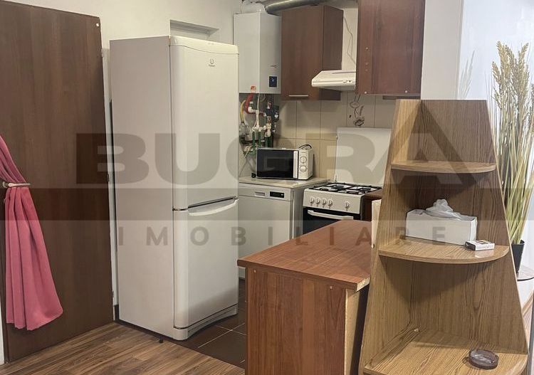 Apartament 2 camere, modern, 50mp, 2 balcoane, zona Fabricii de Zahar - Poză 7