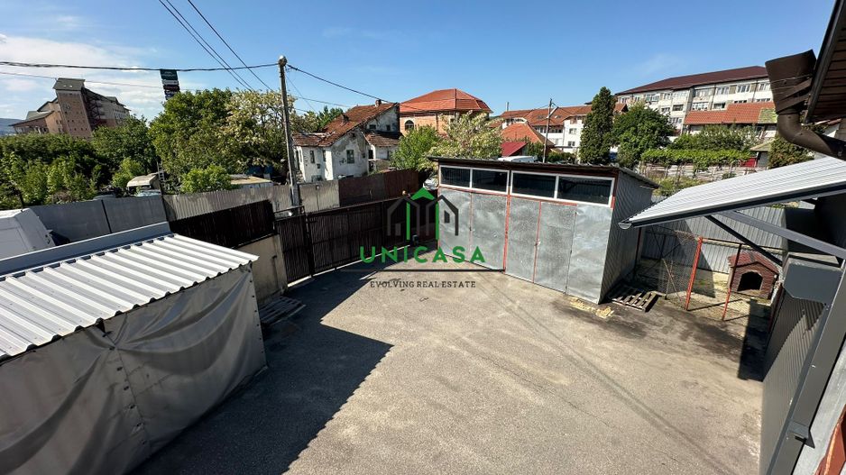 Casa - Spatiu comercial - Poză 4