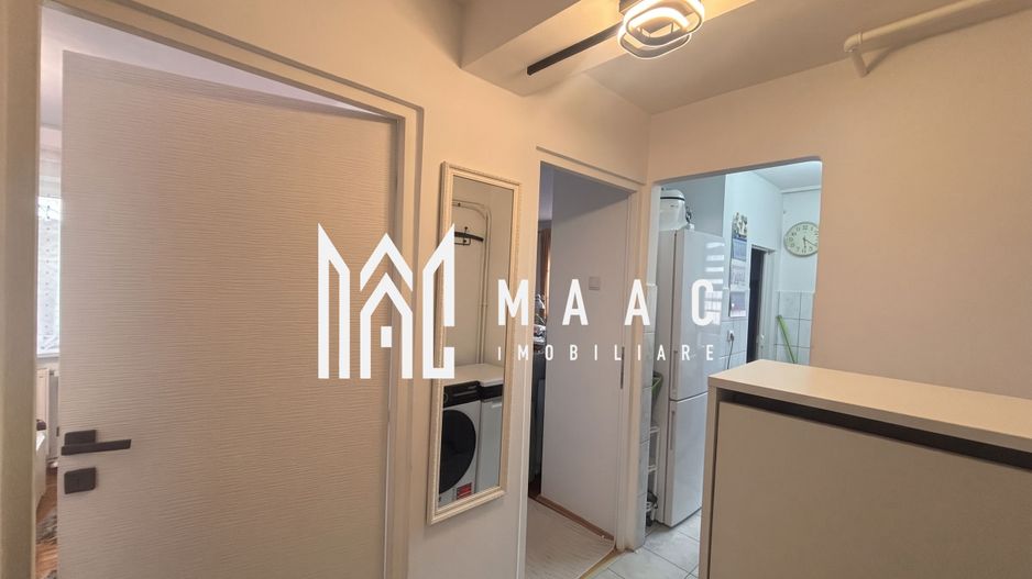 Apartament 2 camere de vânzare | Cisnădie, Central | renovat - Poză 7