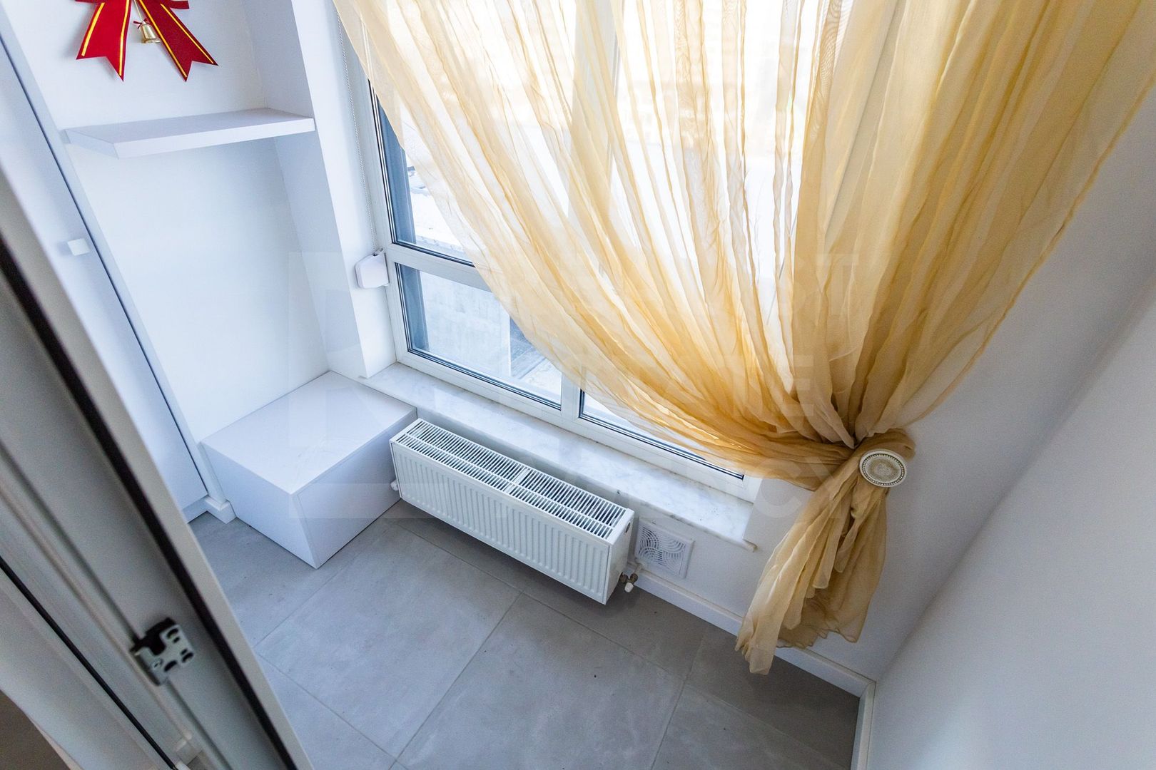 Vânzare, apartament, 1 cameră, bd. Mircea cel Bătrîn, Ciocana - Poză 12