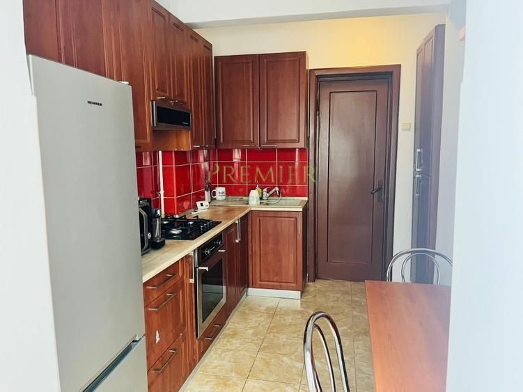 3 CAMERE | MOBILAT SI UTILAT | READY TO MOVE | DOROBANTI BLOC FARA RISC - Poză 5