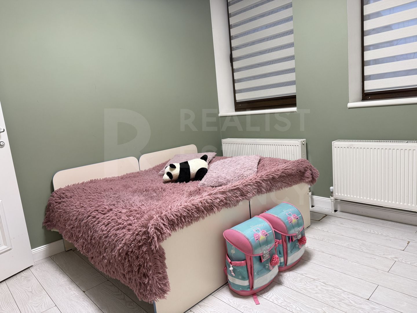 Vânzare, casă, 3 nivele, 6 camere, str. Mihail Sadoveanu, Strășeni - Poză 9