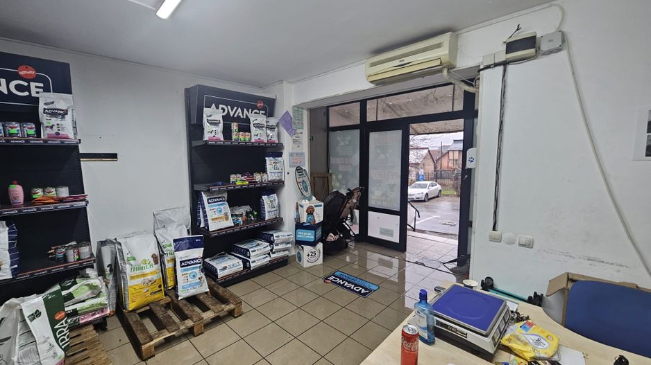 Spațiu comercial de vânzare | Trivale – Str. Bradului - Poză 8