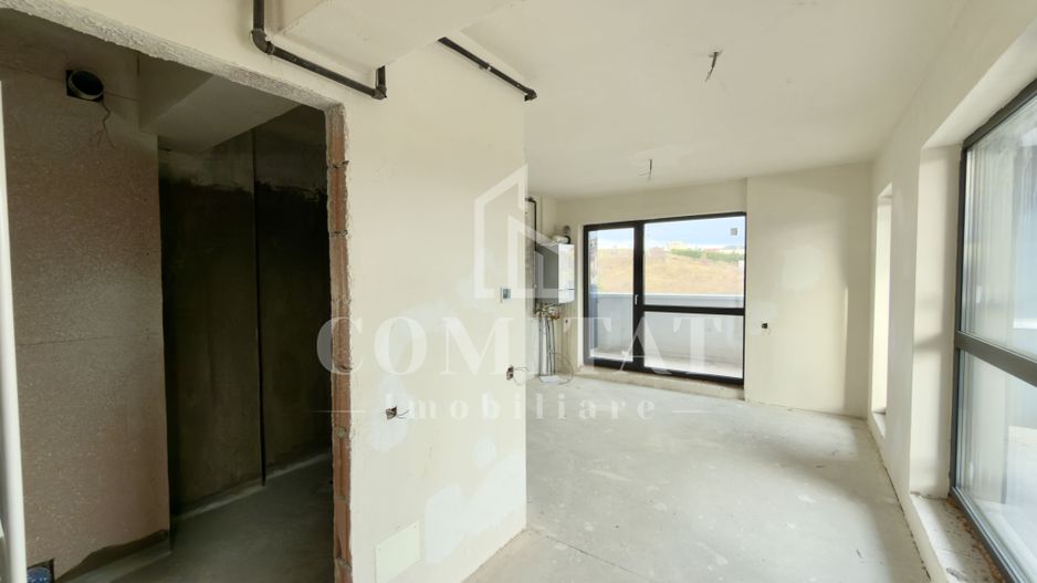 Apartament generos 3 camere | orientare E-S-V | 0% comision | Wings - Poză 2