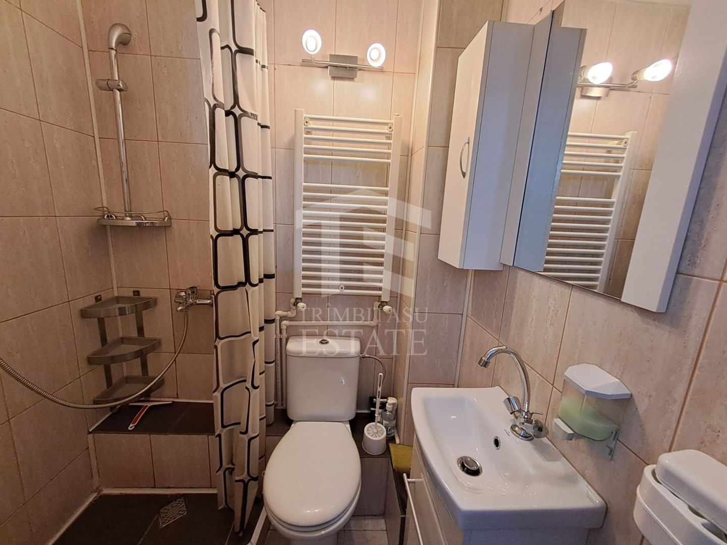 Studio Bd. Regiei Metrou Grozavesti - Poză 14