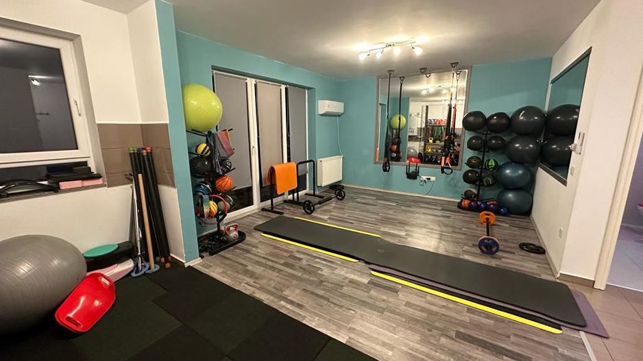 Apartament / Clinica recuperare - Avangarden 3 | Bartolomeu - Poză 3