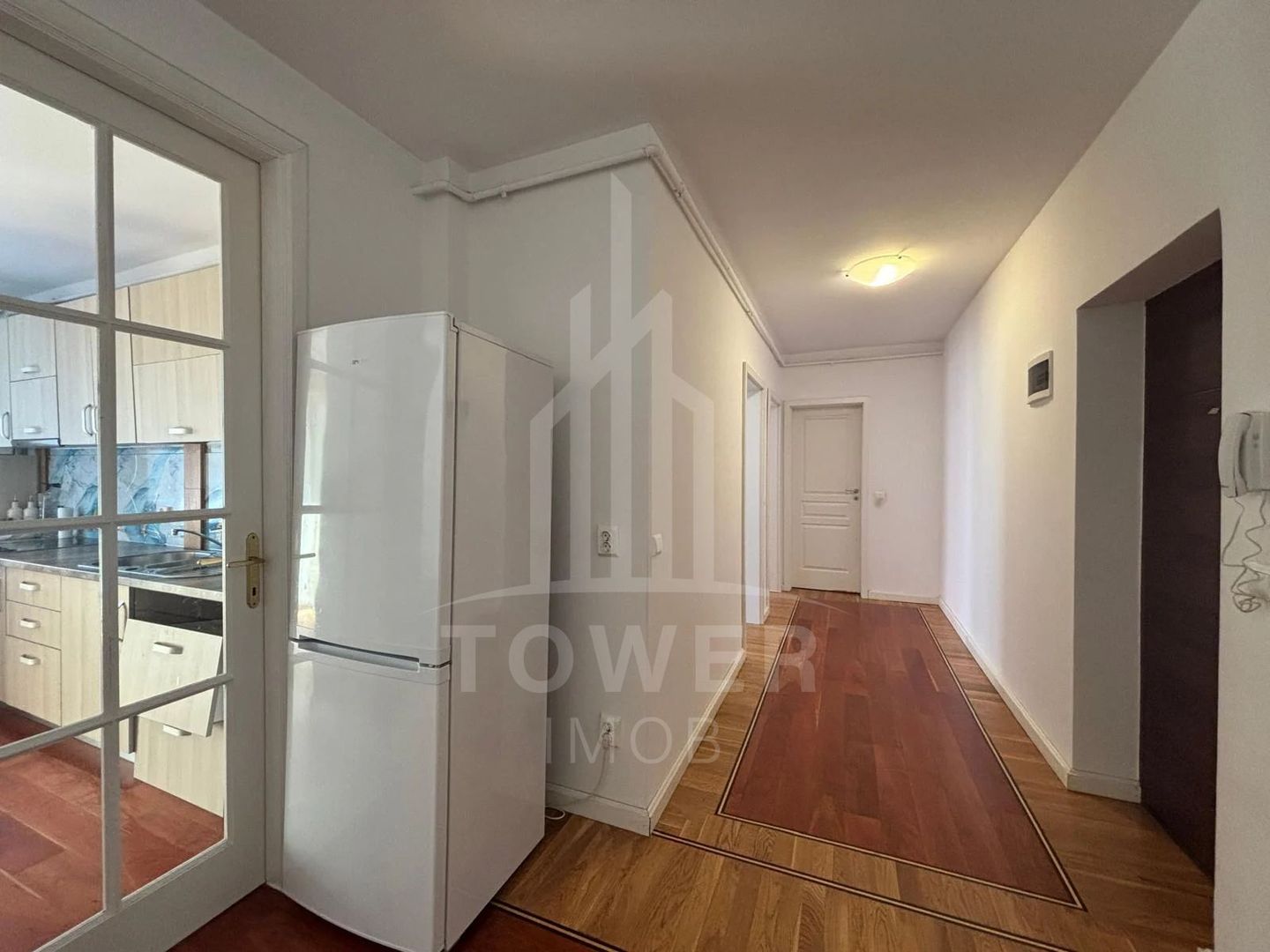 Vanzare  apartament cu 3 camere decomandat Lazaret, Sibiu! - Poză 14